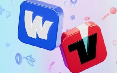 티빙·웨이브 '더블 이용권' 출시하자…신규가입자 264% 증가