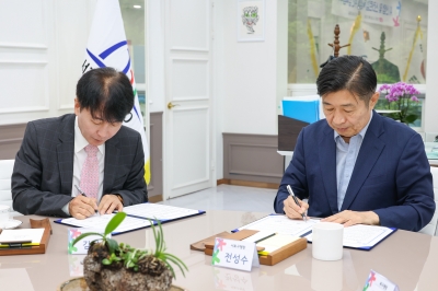 서초구, 1100억 AI 펀드 조성…“양재·우면 AI 기업 키운다”