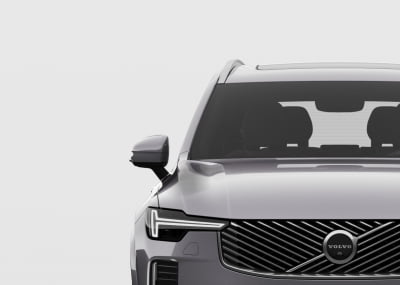 7인승 볼보 'XC90' 신차 출시, 가격은 8820만원부터