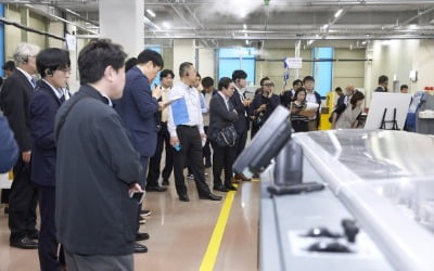 프린피아, 일본 인쇄업계 초청 '2025 글로벌 써밋' 성료