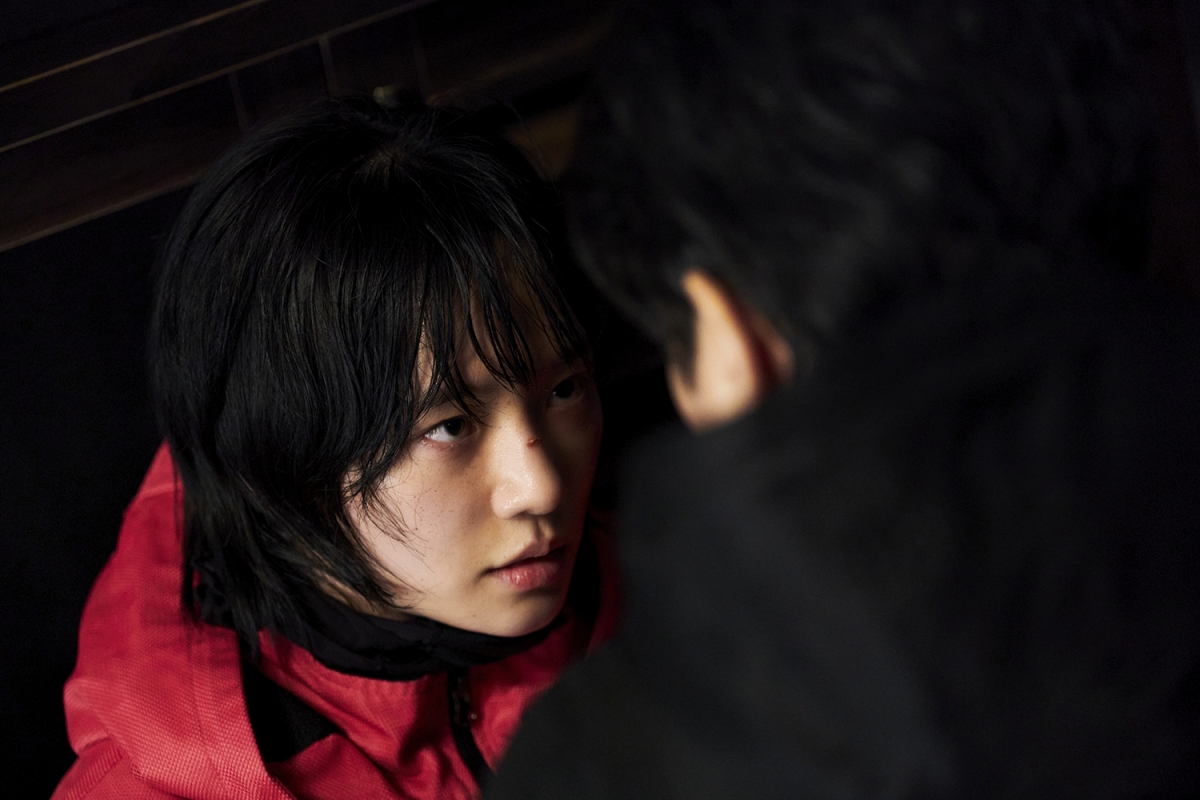 /사진=넷플릭스 '오징어게임3' 스틸