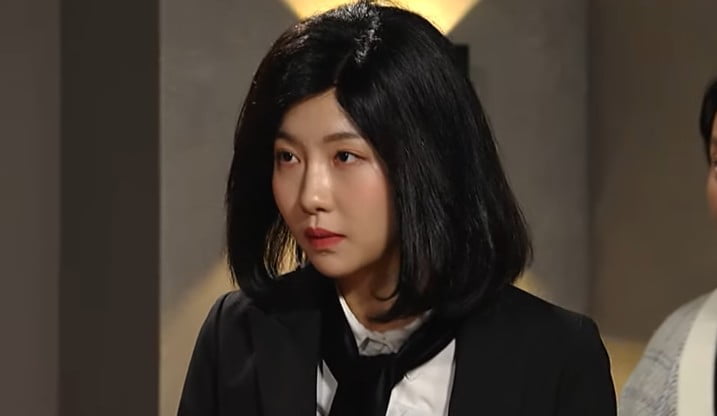 주현영, 'SNL' 하차에 "외압 전혀 없었다" [인터뷰]