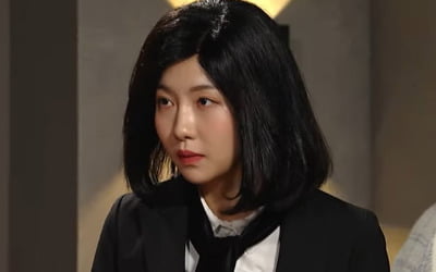 "외압 전혀 없었다"던 주현영… 'SNL' 하차한 이유는