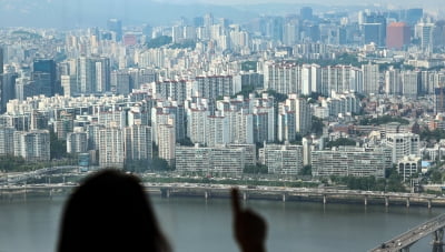 국힘 "대출규제, 어느 정권 대책인가…대통령실 유체이탈 화법"
