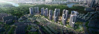 삼성물산, 울산 남구 B-04구역 재개발 시공사 선정