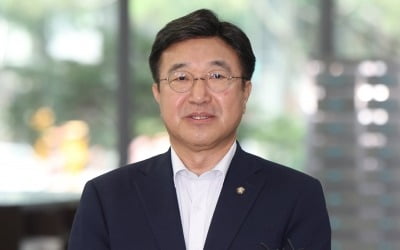 윤호중 행안부 장관 후보자 "AI 민주정부 구현…'할 일하는 행안부' 될 것"