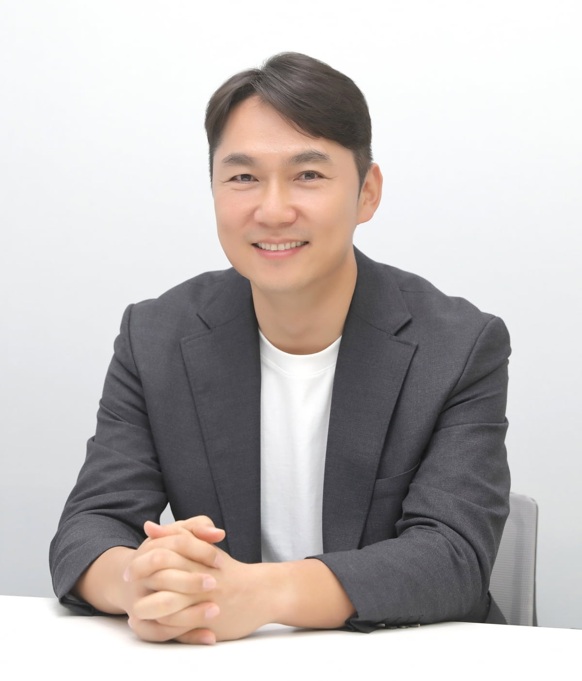 윤현준 잡코리아 대표이사. 사진=잡코리아 제공