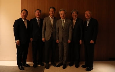 중견련, 정책 실행 자문할 '경영자문위원회' 첫 출범