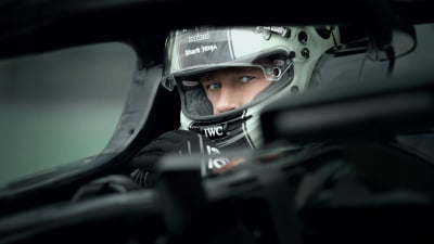 엔진 소리보다 빠른 심장 박동 'F1: 더 무비'