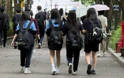 [단독]'두달째 혼수상태' 참변당한 여고생, 병원비 모은 친구들