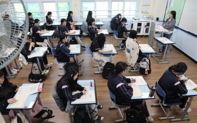사회문화 19만명 vs. 화학Ⅰ2만명…이과생 '사탐런' 가속화