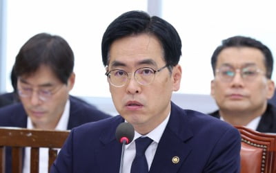 행안차관 "민생회복 소비쿠폰 7월내 지급 위해 노력"