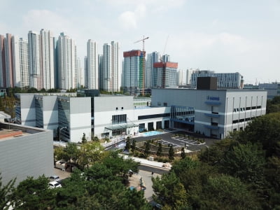 아이센스, 송도2공장 자동화 라인 구축 완료…CGM 생산능력 4배 확대