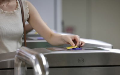 서울 지하철 부정승차 연평균 5만여건…기동카 부정승차 늘어