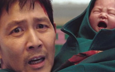 "222번 수유 신경 쓰느라" '오겜3' 신생아 등장에 맘카페 들썩