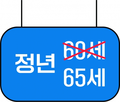 65세 정년연장 이후 펼쳐질 '네 가지 풍경'