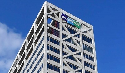 "두산, 원전·로봇 자회사 지분가치 증가…목표가↑"-대신