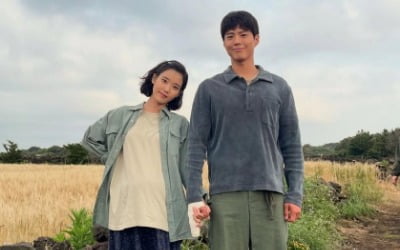 "나중에 라이방 끼고 탈거야"…관식이의 로망 車 타보니