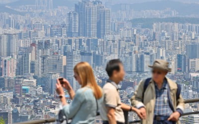 '韓부동산 쇼핑'에 푹 빠졌다더니…중국인들 쓸어담은 동네