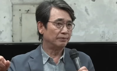 유시민, '국무총리 지명설'에 입 열었다…"공직 의향 있냐고"