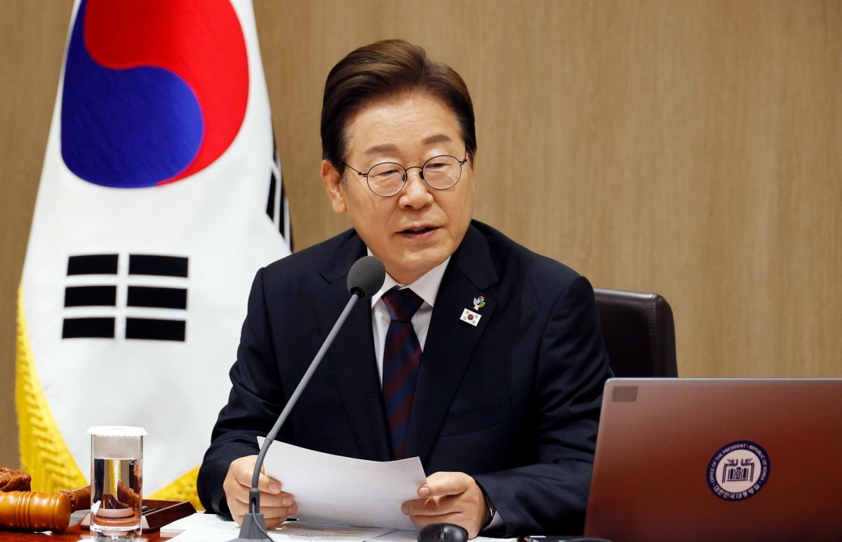 이재명 대통령./사진=대통령실사진기자단
