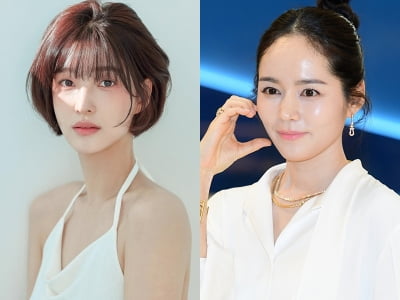 "갑자기 눈앞 캄캄, 지옥 같아"…율희·한가인 덮친 '이 병' [건강!톡]