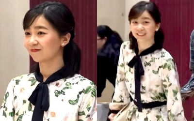 "日 공주 입은 원피스 뭐예요?"…문의 쏟아지자 업체도 '화들짝'