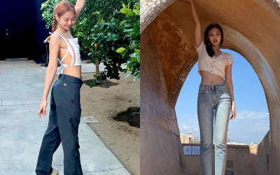 '제니도 신고 다닌 이유 있었구나'…요즘 2030 푹 빠진 신발