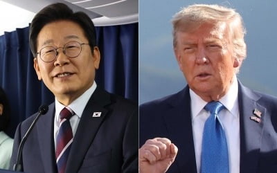 중동發 변수에…李대통령, 트럼프와 만남 첫발부터 난관