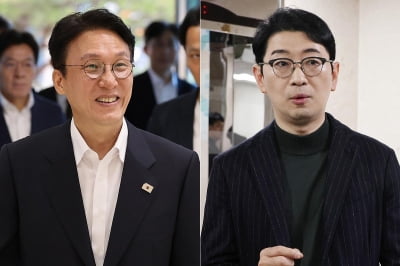 '김민석 저격수' 주진우 "검은돈 정치 청산해야"…관련법 발의
