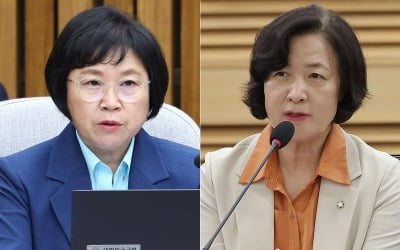 美 이란 폭격 비판한 추미애·김현…野 "동맹국 신뢰 저해할 수 있어"