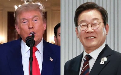 "트럼프, 한·일·호주·뉴질랜드등 4국 특별 정상회담 추진" [닛케이]