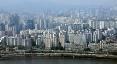 하반기 '한강벨트' 대형 수주전 본격화