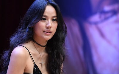 이효리 "시험관까진 안 해"…발언 뒤 공개한 '그림 한 장'
