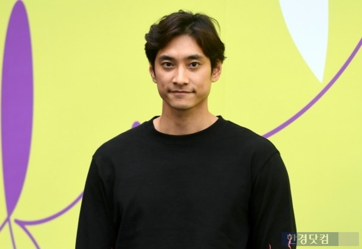 전 배구선수 김요한 /사진=한경DB