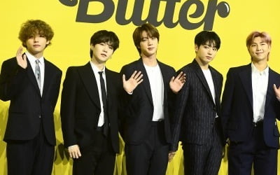 "아직 컴백도 안 했는데"…하이브 주가 급등 이유 알고보니 [연계소문]