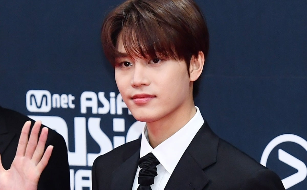 'NCT 출신' 태일, 술 취한 여성 쫓아가 성폭행…檢, 징역 7년 구형 [종합]
