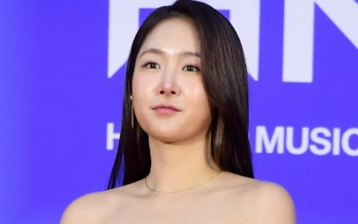 소유, 누워서 '이것' 했더니…"살 많이 빠졌네" 비결 뭐길래 [건강!톡]