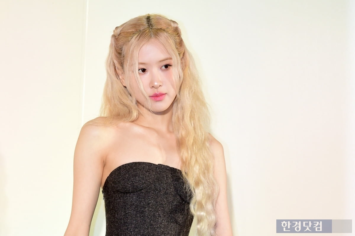 블랙핑크 대가 토토사이트 /사진=변성현 토토사이트 추천 기자