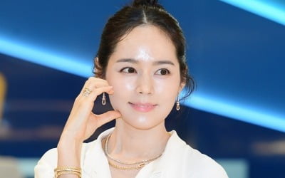 1년 치 월급 맞먹는 돈 '선뜻'…매니저 전세금 내준 한가인