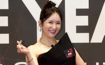 '목동맘' 장영란, '94억' 주고 매수한 곳은…"57억 근저당"