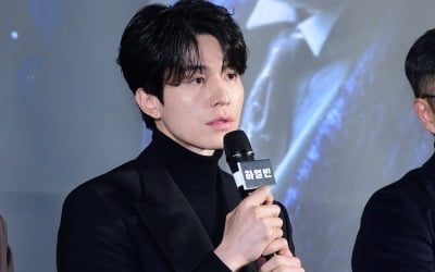이동욱 "찍을 사람이 없다고? 최악 막으려면 투표해야"