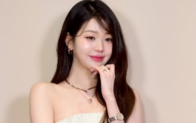 "먹고 싶다" 장원영 한마디에 품절 대란…대만까지 초토화