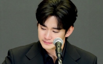 광고주에 줄소송 당했는데…김수현 자신감, 왜?