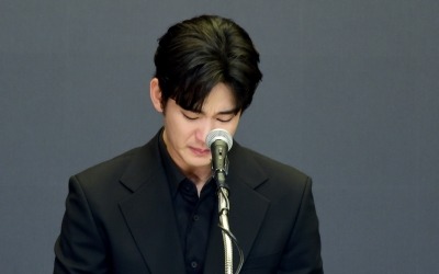 '사생활 논란' 김수현, 광고주 73억 손배소 자신감 내비친 이유