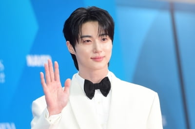 "꿈에서 변우석이…" 20억 복권 당첨된 사연