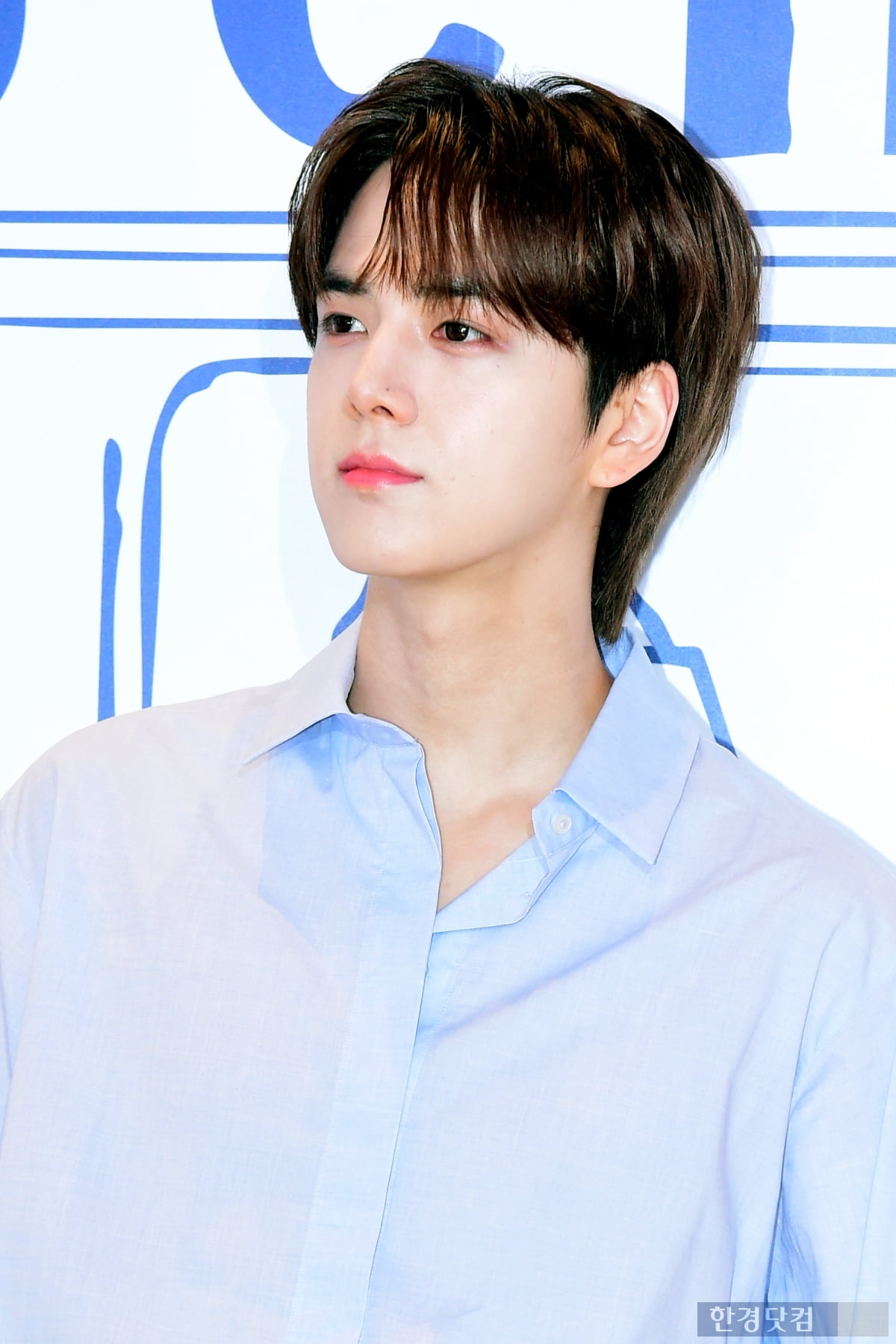 [포토] 더보이즈 영훈, '팬들 반하게 만드는 멋진 모습'
