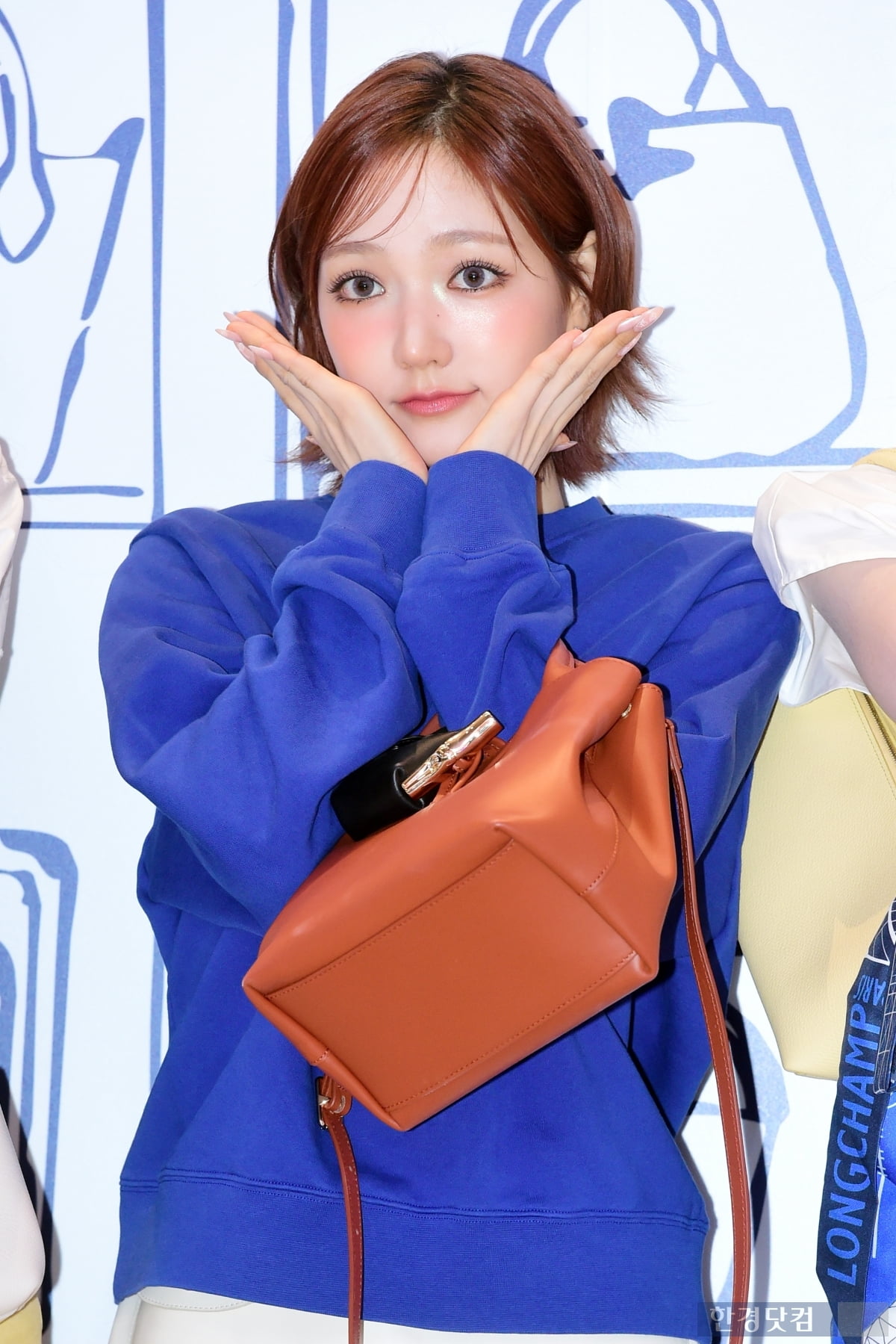 [포토] 키키, '귀여움 가득한 소녀들'