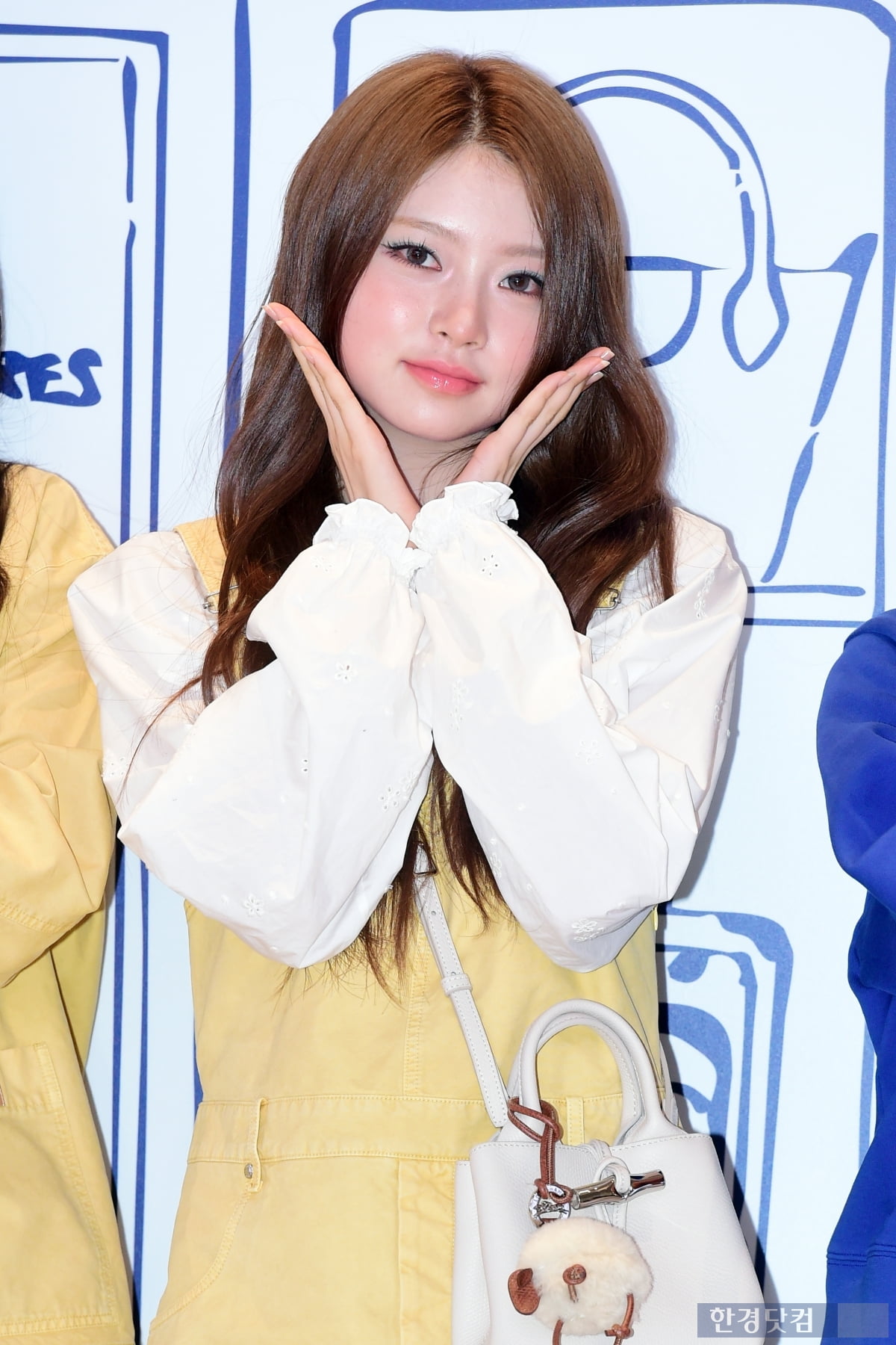 [포토] 키키, '귀여움 가득한 소녀들'