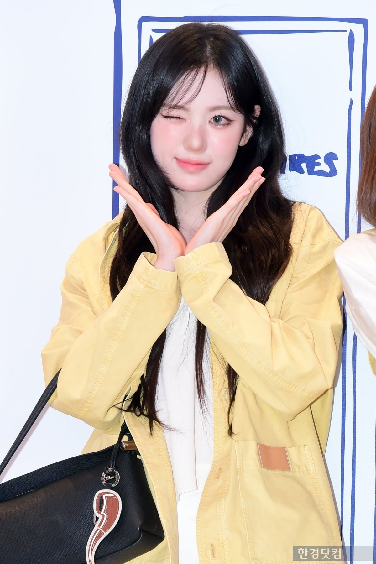 [포토] 키키, '귀여움 가득한 소녀들'